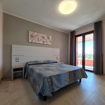 Il Risveglio Di Pula Domo Hotel Exterior photo