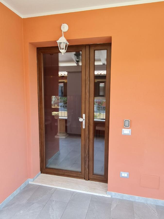 Il Risveglio Di Pula Domo Hotel Exterior photo
