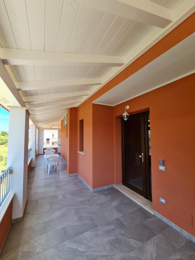 Il Risveglio Di Pula Domo Hotel Exterior photo