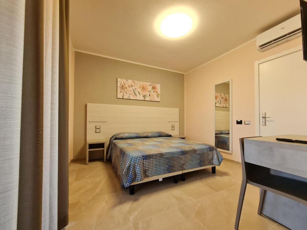 Il Risveglio Di Pula Domo Hotel Room photo