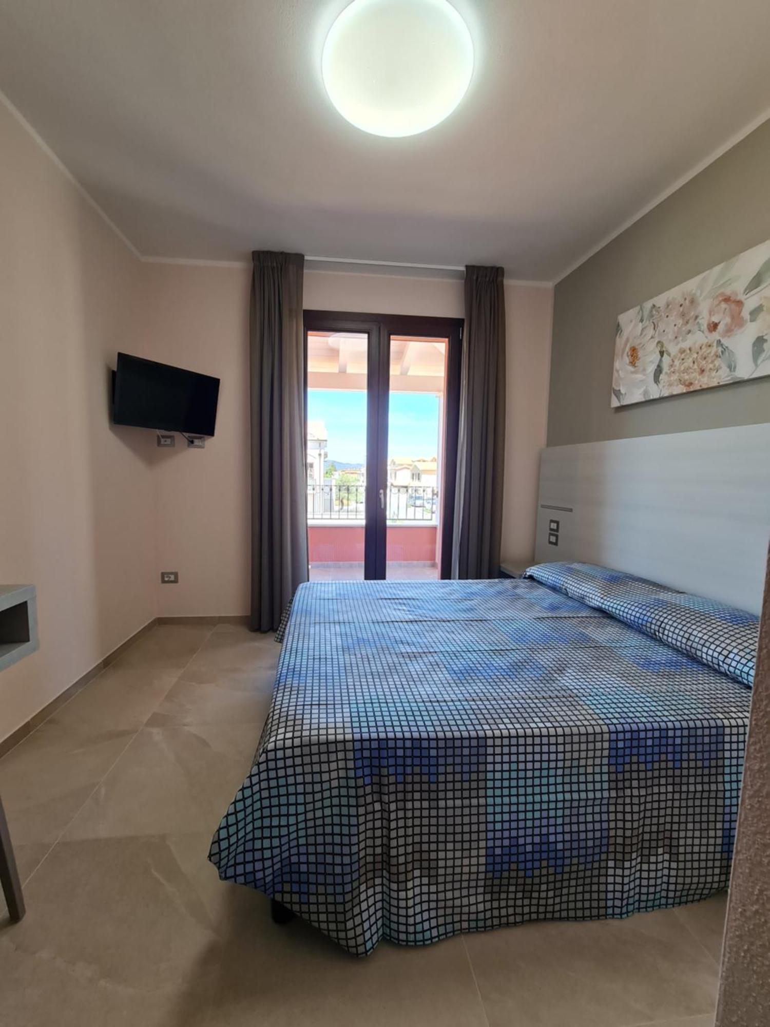 Il Risveglio Di Pula Domo Hotel Room photo