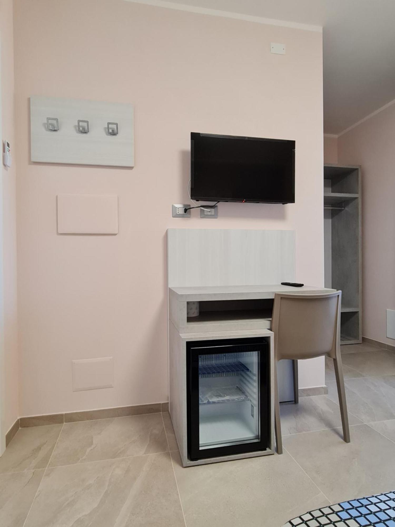 Il Risveglio Di Pula Domo Hotel Room photo